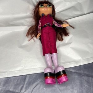 Diva Starz doll